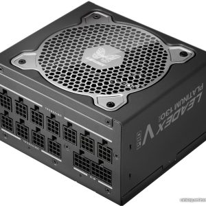 Блок питания Super Flower Leadex V Platinum Pro 850W SF-850F14TP цена