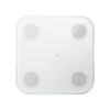 Умные весы Xiaomi Mi Body Composition Scale 2