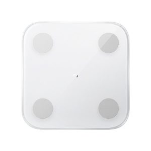 Умные весы Xiaomi Mi Body Composition Scale 2