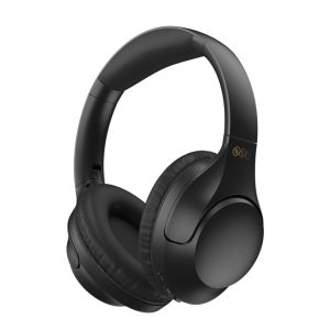 Наушники QCY H2 (черный)