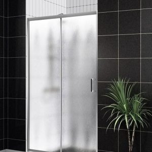 Душевая дверь BelBagno UNO-195-BF-1-120-CH-CR цена