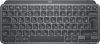 Клавиатура Logitech MX Keys Mini 920-010501 (графит) цена