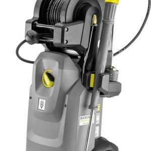 Мойка высокого давления Karcher HD 8/18-4 MXA Plus 1.524-976.0 цена