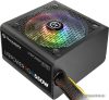 Блок питания Thermaltake Litepower RGB 550W LTP-550AL2NK цена