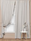 Шторы Блэкаут однотонный 6ML Milan-002 150x270 / 92873 21век