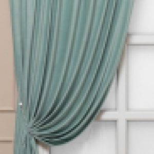 Штора Бархат 6ML T99-29 200x270 / 92044 21век