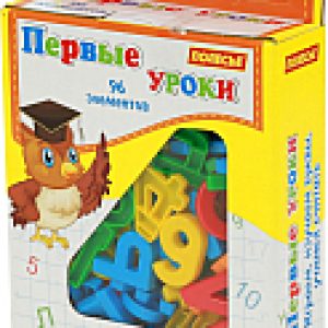 Купить Развивающая игра 21век