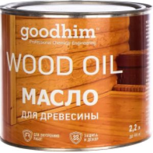 Купить Масло для древесины 21век