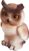 Фигурка игровая Сова / С-712 21век