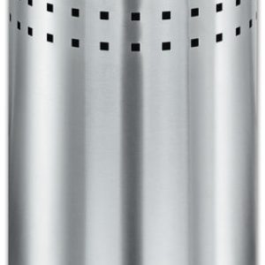 Корзина для бумаг Laima Bionic 12 л 232268 цена