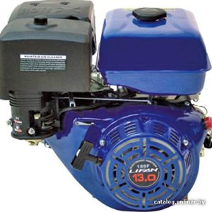 Бензиновый двигатель Lifan 188F цена