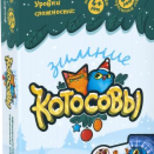 Купить Развивающая игра 21век