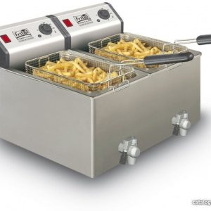 Фритюрница Fritel Profi 4920 цена