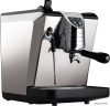 Рожковая кофеварка Nuova Simonelli Oscar II Black цена