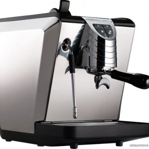 Рожковая кофеварка Nuova Simonelli Oscar II Black цена