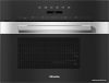 Паровой духовой шкаф Miele DG 7240 CLST цена