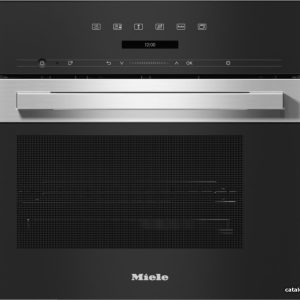 Паровой духовой шкаф Miele DG 7240 CLST цена