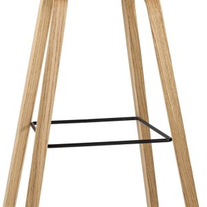 Табурет Stool Group LIBRA барный (красный) цена