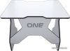Геймерский стол VMM Game One Light 100 Black TL-1-WEBK цена
