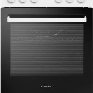 Кухонная плита MAUNFELD MEC55CW07 цена