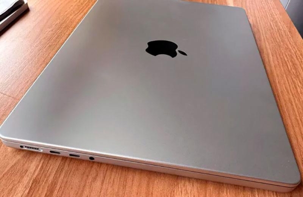 Обзор Apple MacBook Pro M2 Pro (2023): апгрейд лучшего ноутбука с невероятной мощностью