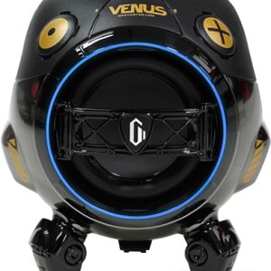Беспроводная колонка Gravastar Venus Shadow Black цена