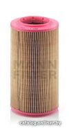 Воздушный фильтр MANN-filter C17237 цена