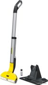 Электрошвабра Karcher FC 3 Cordless 1.055-300.0 цена