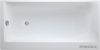Ванна Cersanit Smart 170x80 L (с каркасом) цена