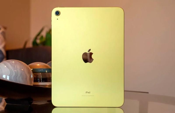 Обзор Apple iPad 2022 (10 поколения): обновлённый и мощный планшет с хорошей автономностью