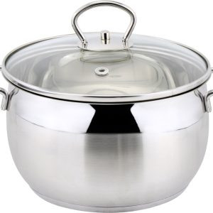 Кастрюля Appetite Tessi GS08603 цена