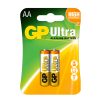 Батарейки АА GP LR6/15AU