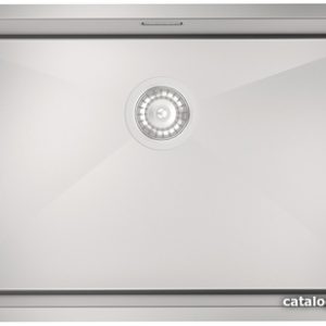 Кухонная мойка IDDIS Edifice EDI74S0i77 цена