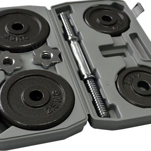 Гантель Sundays Fitness IR92061 цена