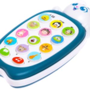 Развивающая игрушка