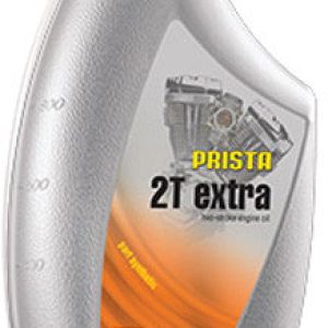 Моторное масло Prista 2T Extra 1л цена