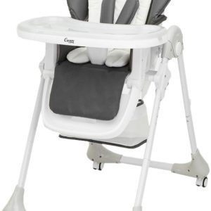 Высокий стульчик Rant Cream RH302 (moon grey) цена