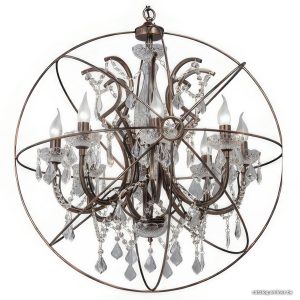 Подвесная люстра Vitaluce V4585 V4585-7/8 цена