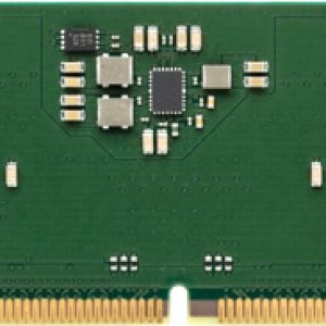 Оперативная память Samsung 8ГБ DDR5 4800 МГц M323R1GB4BB0-CQK цена