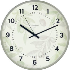 Настенные часы