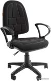 Кресло CHAIRMAN 205 Престиж Эрго (черный) цена