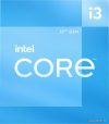 Процессор Intel Core i3-12100 (BOX) цена
