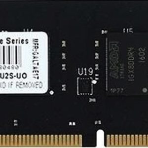 Оперативная память AMD Entertainment 8GB DDR4 PC4-19200 R748G2400U2S-UO цена