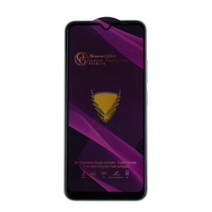 Стекло противоударное для Realme C33 AT FG