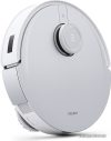 Робот-пылесос Ecovacs Deebot X1 Omni (белый) цена