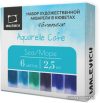 Акварельные краски Малевичъ Veroneze Sea 630922 (6 цветов