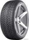 Автомобильные шины Nokian Tyres WR Snowproof P 245/40R20 99W цена