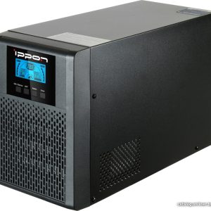 Источник бесперебойного питания IPPON Innova G2 Euro 1000 1080974 цена