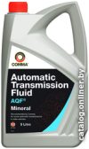 Трансмиссионное масло Comma ATF5L 5л цена