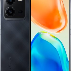 Смартфон Vivo V25 8GB/256GB (алмазный черный) цена